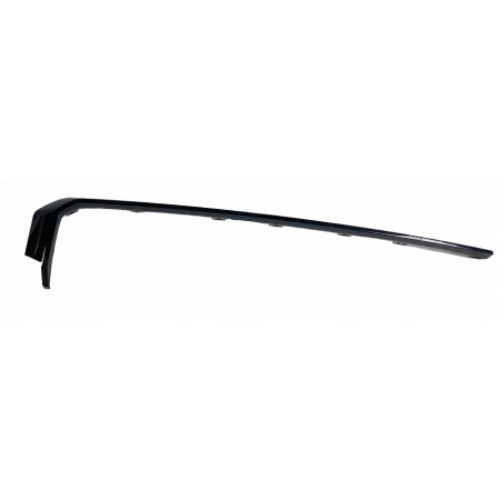 BMW M4 G82 21- LISTWA ZDERZAKA TYŁ LEWA TYLNA 8076447