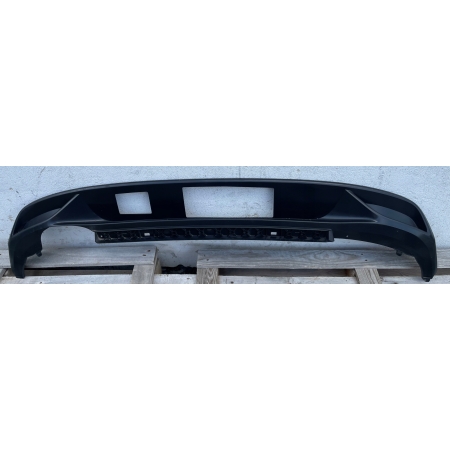 VW GOLF VIII KOMBI 2019 - SPOILER DOKŁADKA ZDERZAKA TYŁ 5H9807568
