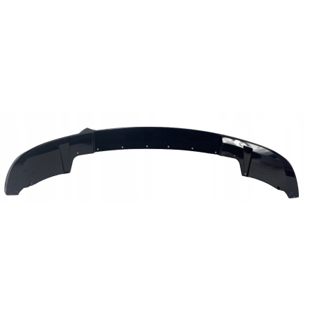 A1-28 BMW X3 F25 X4 F26 DOKŁADKA ZDERZAKA SPOILER PRZÓD ALPINA 4110029