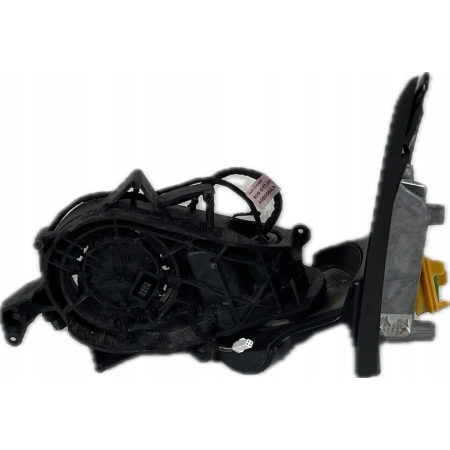 BMW X3 G01 X4 G02 LUSTERKO ZEWNĘTRZNE LEWE 9 PIN 7443903
