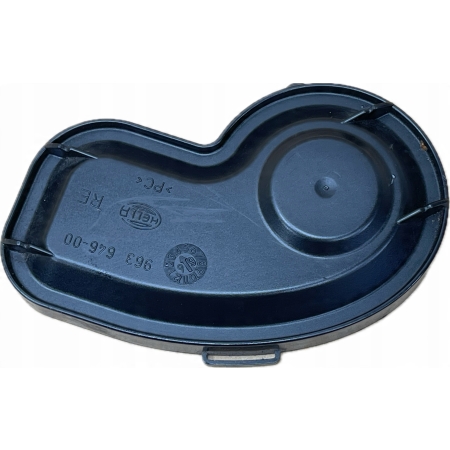 VW BORA ZAŚLEPKA DEKIELEK LAMPY PRAWY HELLA 963646-00
