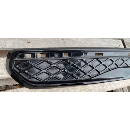VW PASSAT B9 R-LINE SEDAN SPOILER LISTWA KRATKA ZDERZAKA TYŁ 3J0807423C