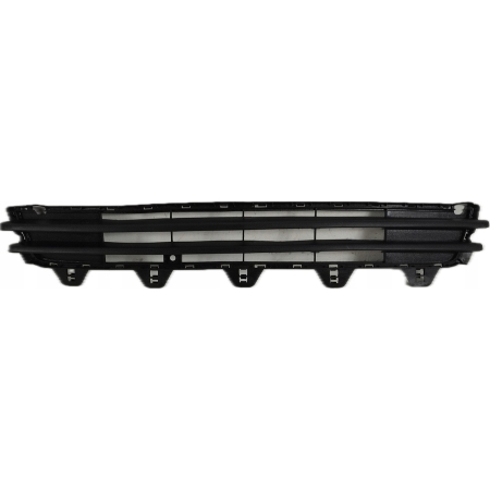 KRATKA ATRAPA ZDERZAKA ŚRODKOWA OPEL MERIVA A 93321761