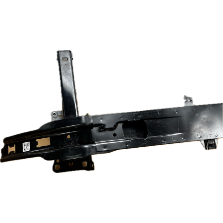 VW TOURAN III 2015 - 5T BELKA ZDERZAKA PRZÓD WZMOCNIENIE 5TA807611