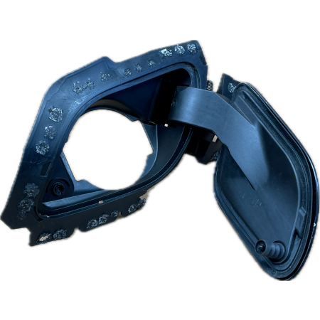 # MERCEDES C-KLASA W205 HYBRID KLAPA GNIAZDA PORTU ŁADOWANIA A2058800405