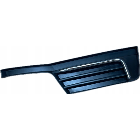 AUDI A3 8V LIFT KRATKA PRAWA ZDERZAKA PRZÓD 8V3807682R