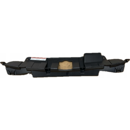 SUZUKI VITARA III LIFT OSŁONA PASA ATRAPU GRILLA 72121-63U0