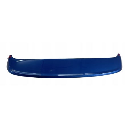 ^ SPOILER KLAPY LOTKA FABIA III KOMBI 6V9827939B
