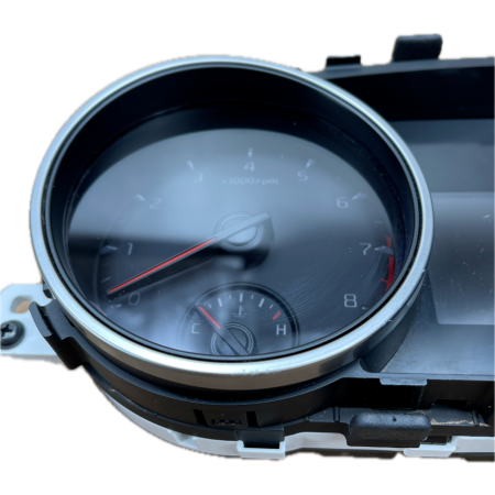 B3 KIA CARNIVAL IV 2020 - LICZNIK ZEGARY PRĘDKOŚCIOMIERZ 94001-R0070