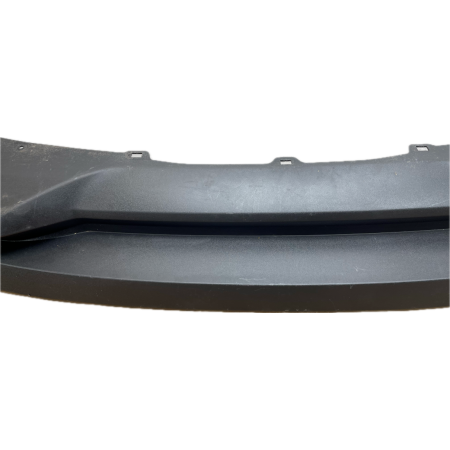 SKODA FABIA 4 IV 6VE 2021 - SPOILER DOKŁADKA ZDERZAKA TYŁ 6VE807521
