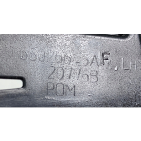 U2 ORYGINAŁ DODGE CHALLENGER 2015- ŚLIZG ZDERZAKA LEWY TYŁ 68026645AF