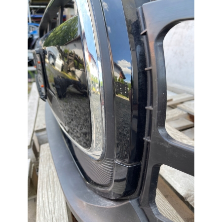 MINI F55 F56 F57 LIFT LCI ZDERZAK PRZÓD PRZEDNI OEM 9450544