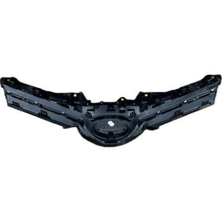 TOYOTA YARIS III LIFT 2014 - 2017 GRILL ATRAPA ZDERZAKA PRZÓD  53101-0D650