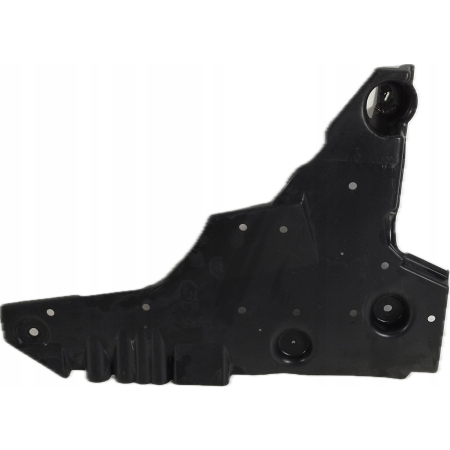 PŁYTA OSŁONA PODWOZIA PRAWA PEUGEOT PARTNER IV RIFTER 9814545680