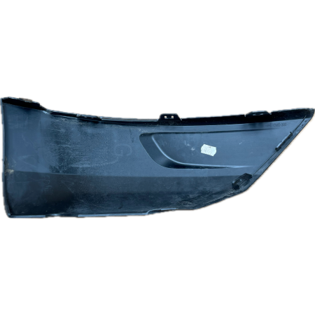 OPEL GRANDLAND X NAKŁADKA LISTWA SPOILER ZDERZAKA LEWA PRZÓD YP00082677
