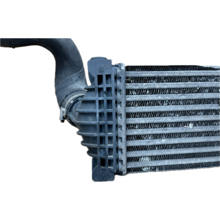 B2 FORD TRANSIT CUSTOM 2013 - CHŁODNICA POWIETRZA INTERCOOLER GK21-6K775-AE