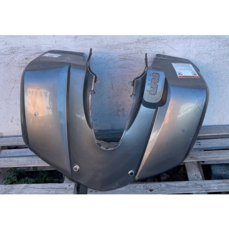 KYMCO MXU 450 BŁOTNIK OSŁONA OWIEWKA PRZÓD PRZEDNIA 60100-LFA5-600