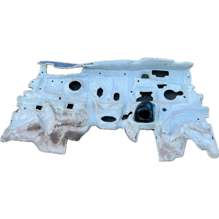 B3 KIA CARNIVAL IV 2020 - IZOLACJA DESKI KONSOLI ŚCIANY 84120-R0000