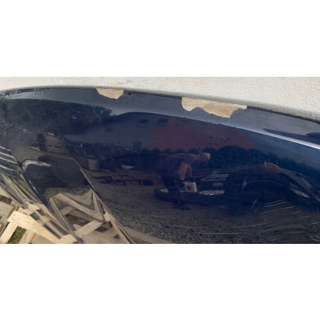 U8 CHRYSLER PACIFICA II 16- MASKA POKRYWA SILNIKA + WYGŁUSZENIE PBX