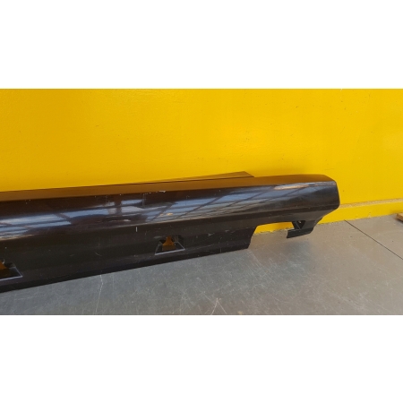 LISTWA PROGOWA PRAWA MERCEDES ML 166 AMG
