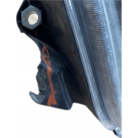 IVECO DAILY IV 2014 - LAMPA LEWA PRZÓD PRZEDNIA 5801473750