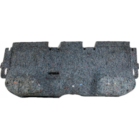 U1 DODGE RAM 1500 IV LIFT 14- WYKŁADZINA DYWAN PODŁOGA