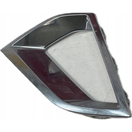 KRATKA ZDERZAKA PRAWA CHROM BMW G30 G31 LIFT 9463482