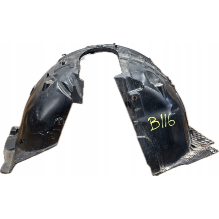 B116 OPEL CORSA F NADKOLE LEWE PRZÓD PRZEDNIE 9829464680