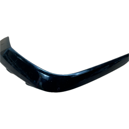 AUDI A4 B9 8W0 S4 S-LINE LISTWA ZDERZAKA PRAWY TYŁ TYLNA 8W0853556