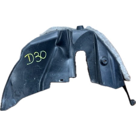 D30 CROSSLAND X CITROEN C3 AIRCROSS LIFT NADKOLE TYŁ LEWE 461002024