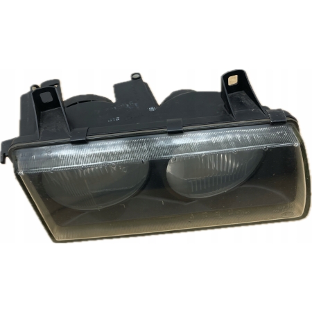 BMW 3 E36 COMPACT LAMPA PRAWA PRZÓD PRZEDNIA ORYGINAŁ
