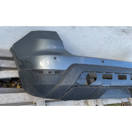 # SEAT ARONA 6F9  ZDERZAK TYŁ TYLNY ORYGINAŁ POD PDC  6F9807521B