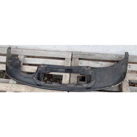 VW TIGUAN I R-LINE SPOILER ZDERZAKA TYŁ 5N0807568