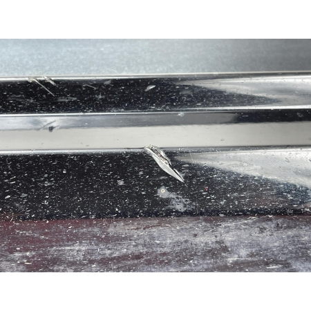 K85 AUDI Q5 II 80A LISTWA DRZWI LEWY PRZÓD 80A853959L
