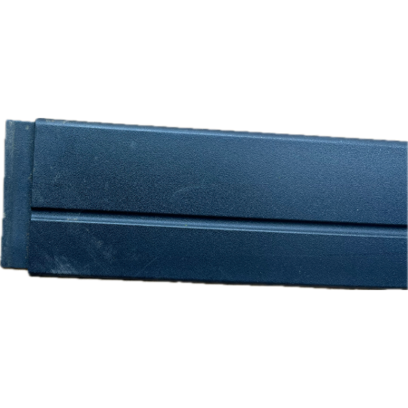 B2 TRANSIT CUSTOM 2013 - LISTWA DACHU PRZÓD LEWA BK21-V50463-AGW