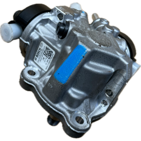 JEEP MASERATI 3.0D POMPA WTRYSKOWA 0445010684 35022140F