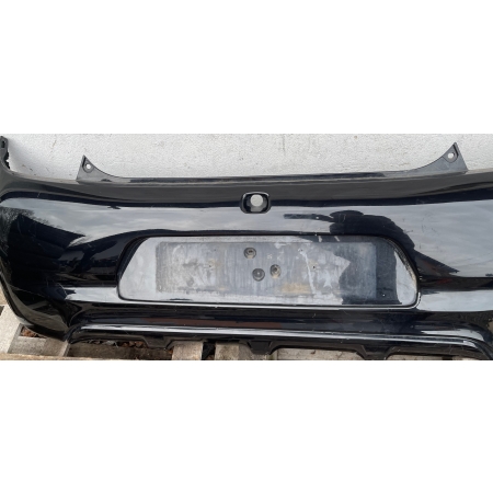 PEUGEOT 108 2014 -   ZDERZAK TYŁ TYLNY 52159-0H070