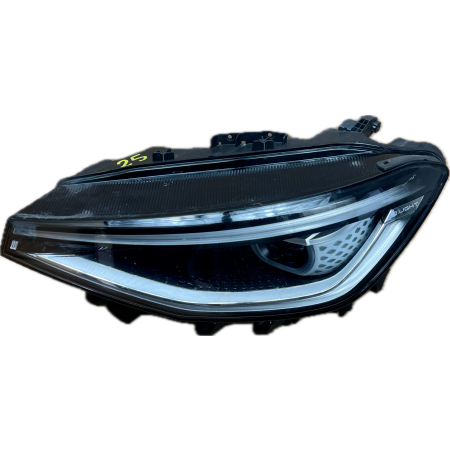 25 VW ID4 ID.4 LAMPA PRZÓD LEWA FULL LED 11B941035H  28.07.2022