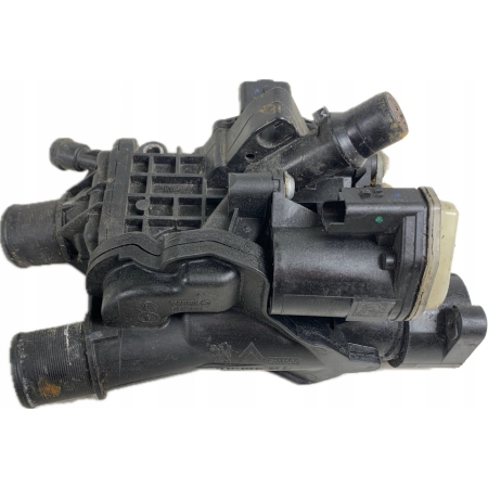 OBUDOWA TERMOSTATU PEUGEOT CITROEN 9804160380