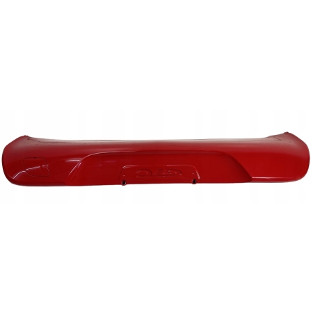 ^ OPEL ASTRA IV J GTC SPOILER TYŁ 13346636