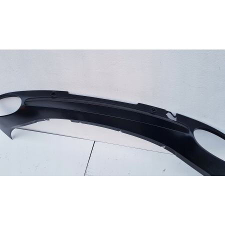 SPOILER ZDERZAKA TYŁ BENTLEY CONTINENTAL GT GTC