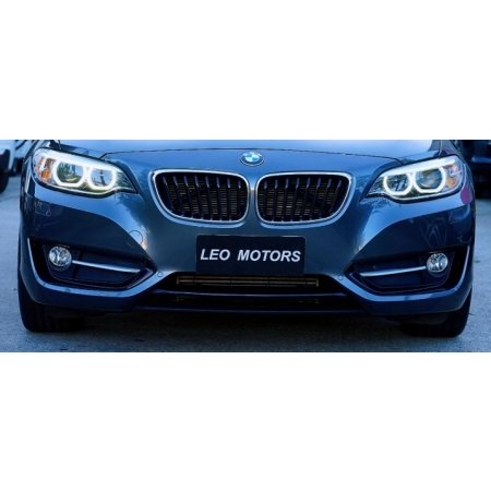 BMW F22 F23 SPORT LINE KRATKA LEWA 7343731