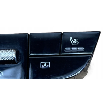 PORSCHE PANAMERA 971 II PANEL PODGRZEWANIA STEROWANIA FOTELI 971919709CF