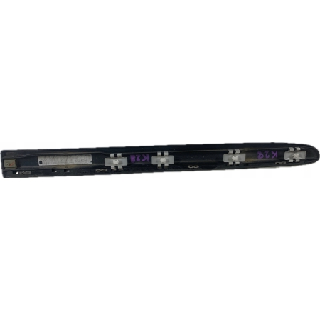 K28 MERCEDES W211 LIFT LISTWA OZDOBNA DRZWI LEWY TYŁ A2116901362