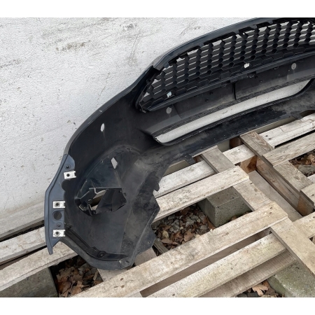 FORD FIESTA MK7 LIFT ZDERZAK PRZÓD PRZEDNI PDC