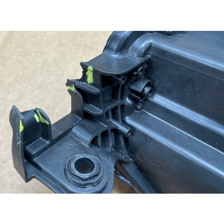 SKODA KAROQ LIFT 2021 - LAMPA LEWA PRZÓD FULL LED 57B941035B
