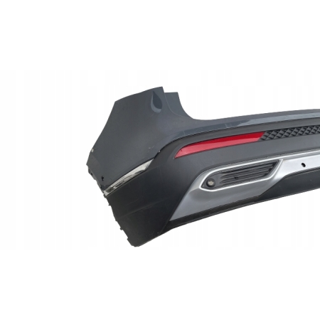 : SEAT TARRACO FR ZDERZAK TYŁ PDC 5FJ807417B