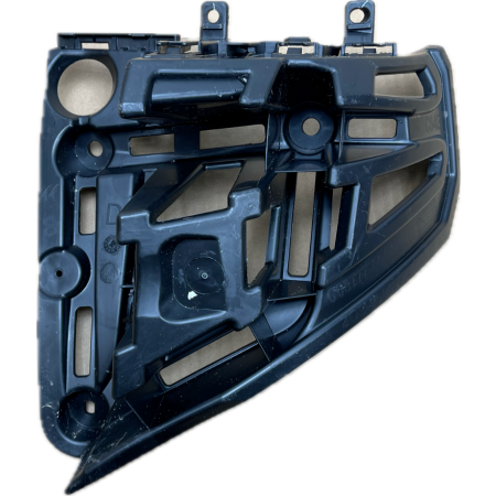 CITROEN C5 AIRCROSS ŚLIZG MOCOWANIE ZDERZAKA TYŁ PRAWY  9826677080