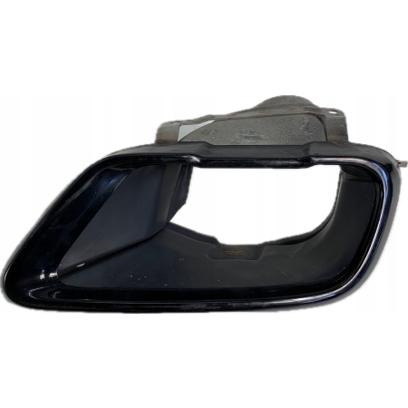 BMW X5 X6 G05 G06 KONCÓWKA WYDECHU OSŁONA KOŃCOWKI RURY LEWA 8078669