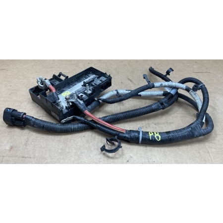 P8 GMC YUKON XL DENALI IV 2015 -  6.2 KLEMA PLUS PLUSOWA  84528826 84354716